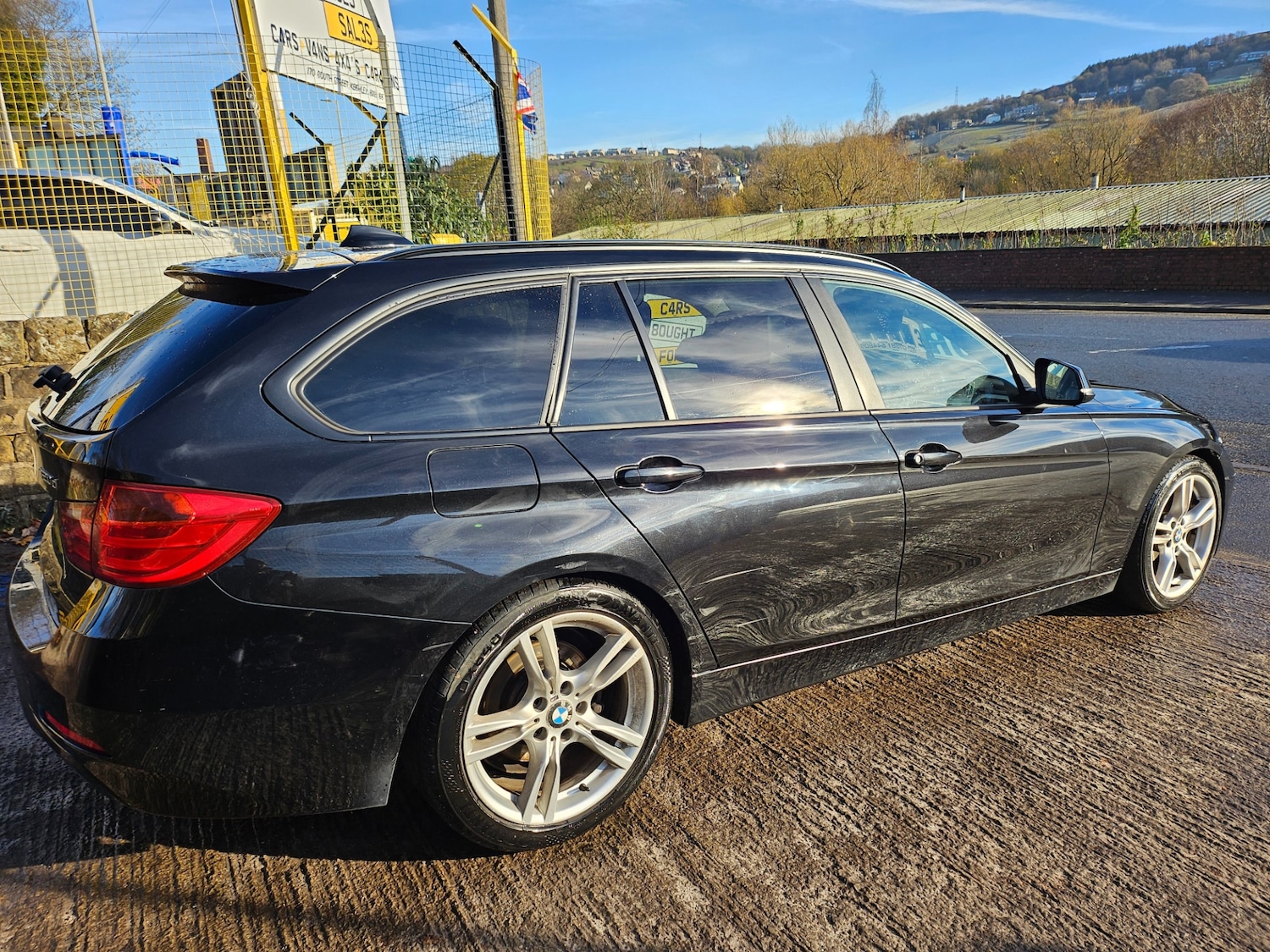 Used BMW 3 Series 2014 for sale - 76650784: Photo 6