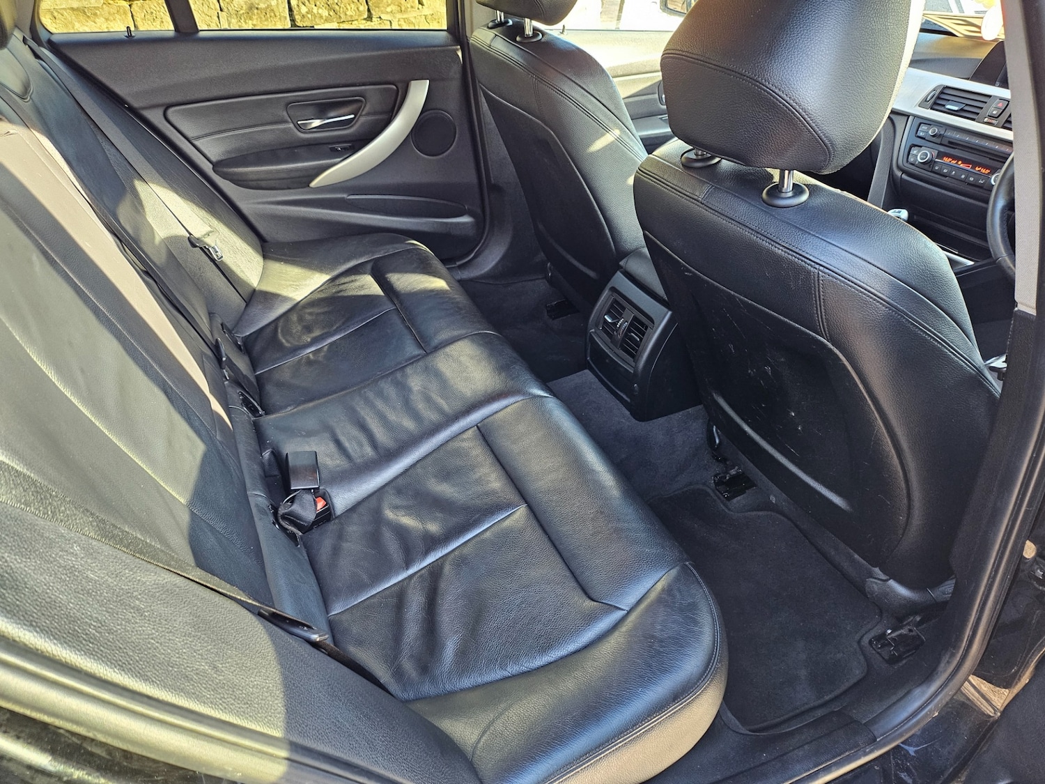 Used BMW 3 Series 2014 for sale - 76650784: Photo 8