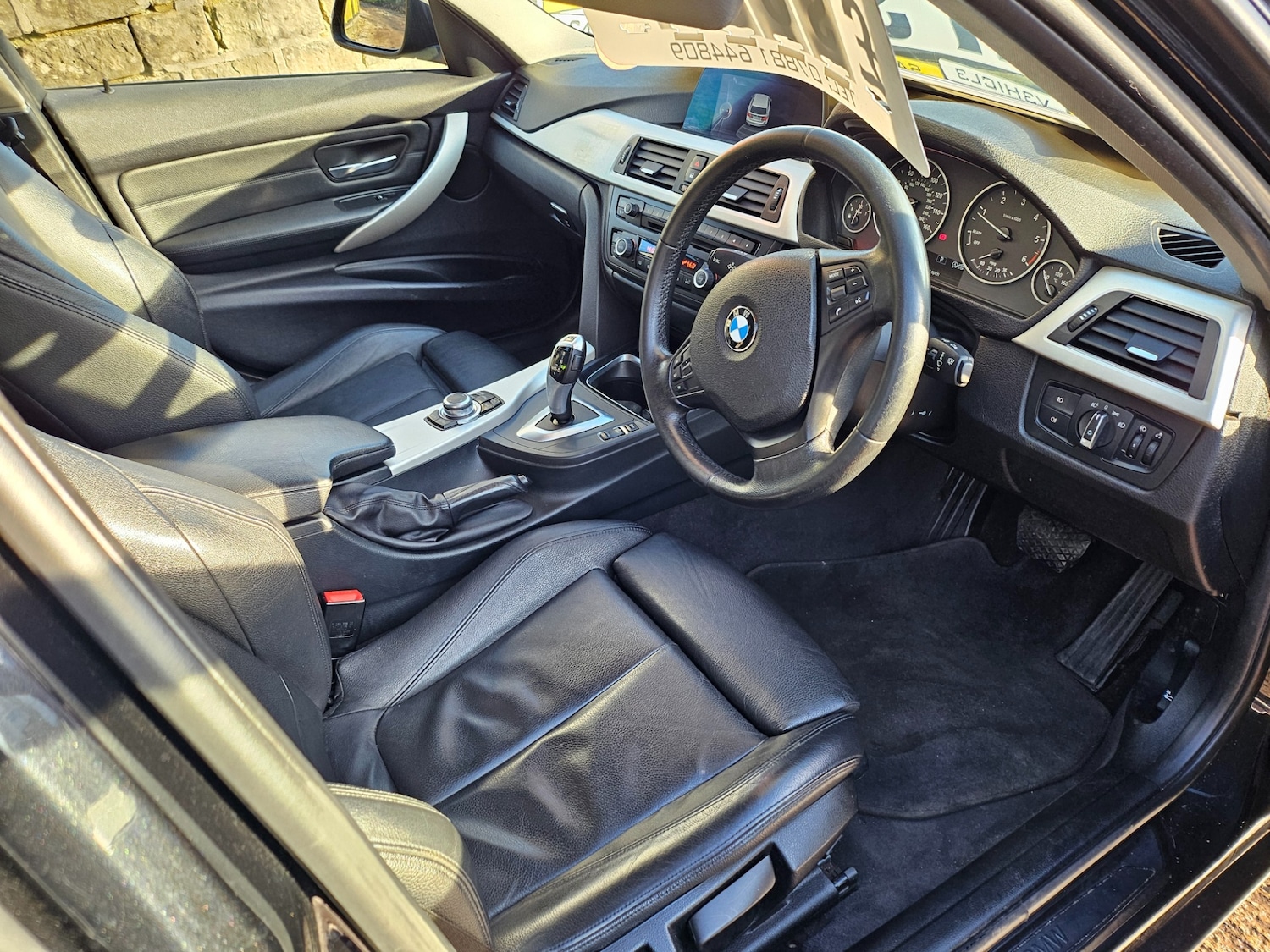 Used BMW 3 Series 2014 for sale - 76650784: Photo 9