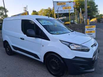 Used Ford Transit Connect 2016 for sale - 74655340: Photo