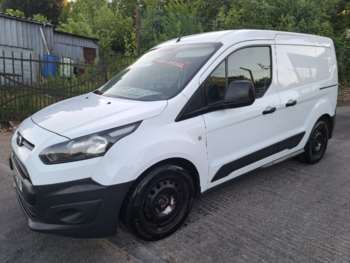 Used Ford Transit Connect 2016 for sale - 74655340: Photo