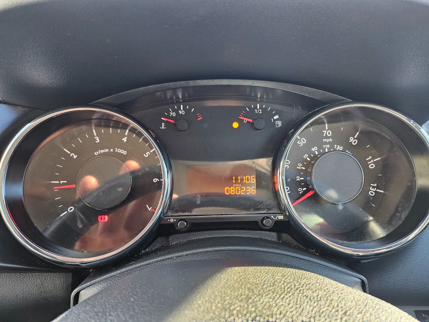 Used Peugeot 3008 2010 for sale - 76626011: Photo 11