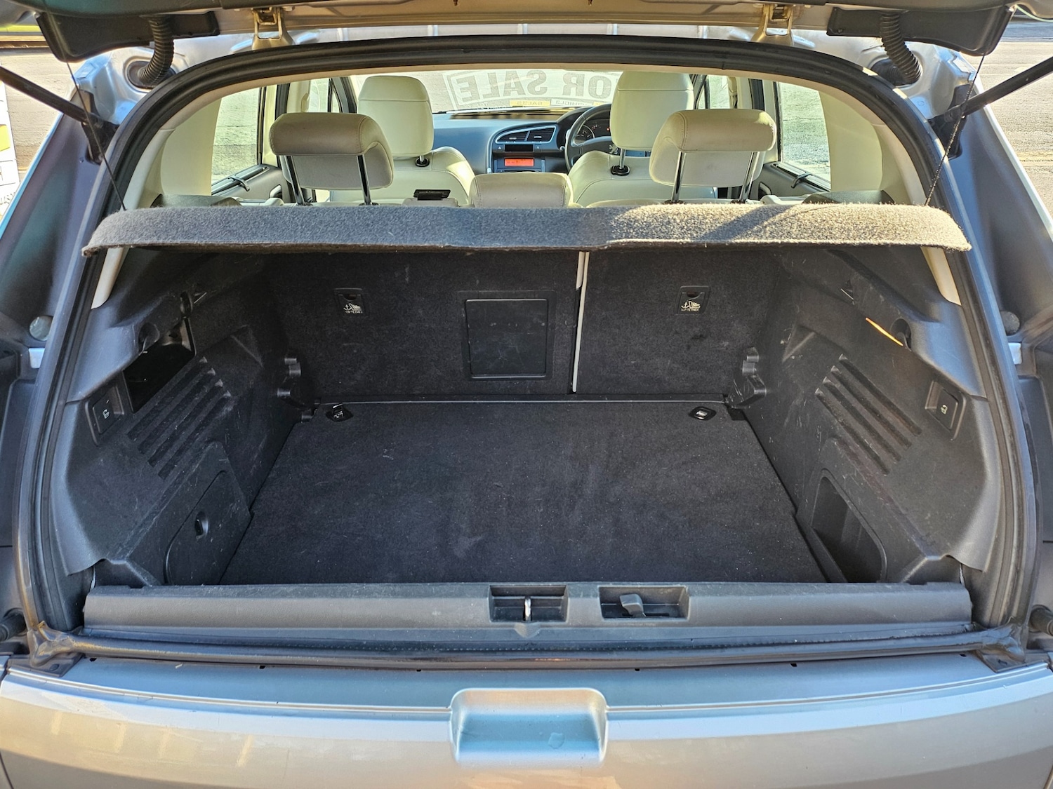 Used Peugeot 3008 2010 for sale - 76626011: Photo 7