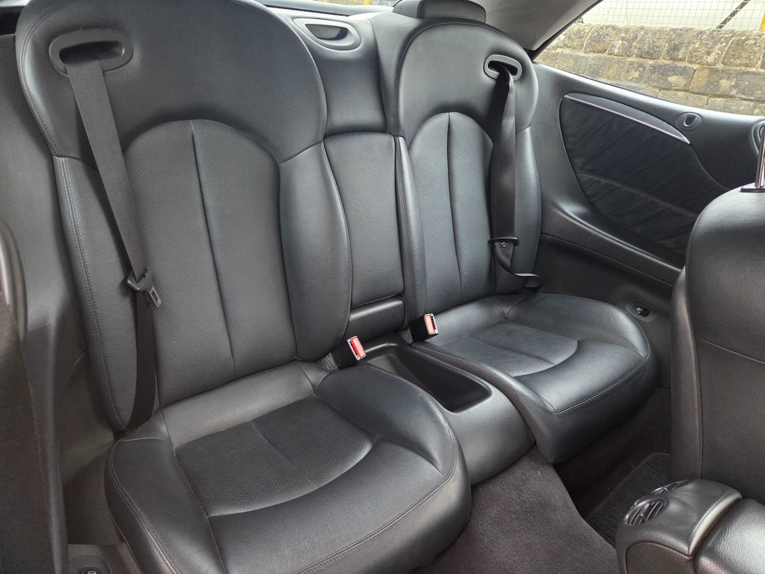 Used Mercedes-Benz CLK 2004 for sale - 76339321: Photo 7