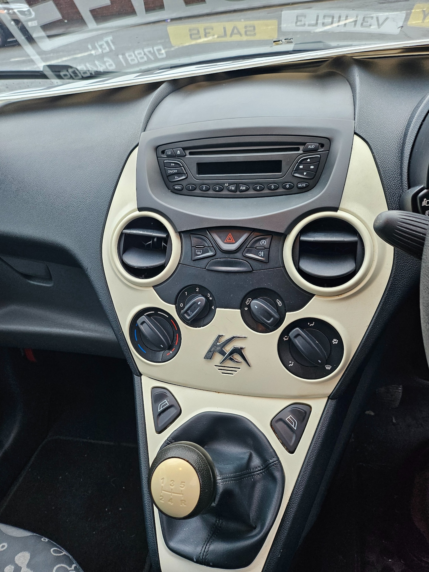 Used Ford Ka 2014 for sale - 77168761: Photo 10