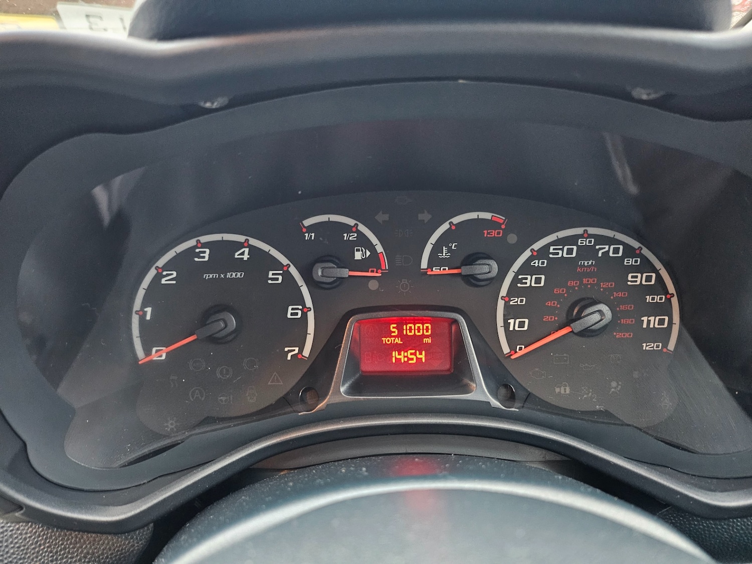 Used Ford Ka 2014 for sale - 77168761: Photo 11