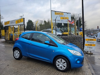 2014 (14) - 1.2 Edge 3dr [Start Stop]