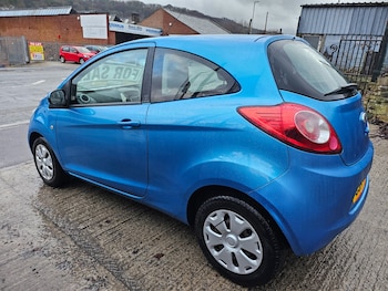 Used Ford Ka 2014 for sale - 77168761: Photo