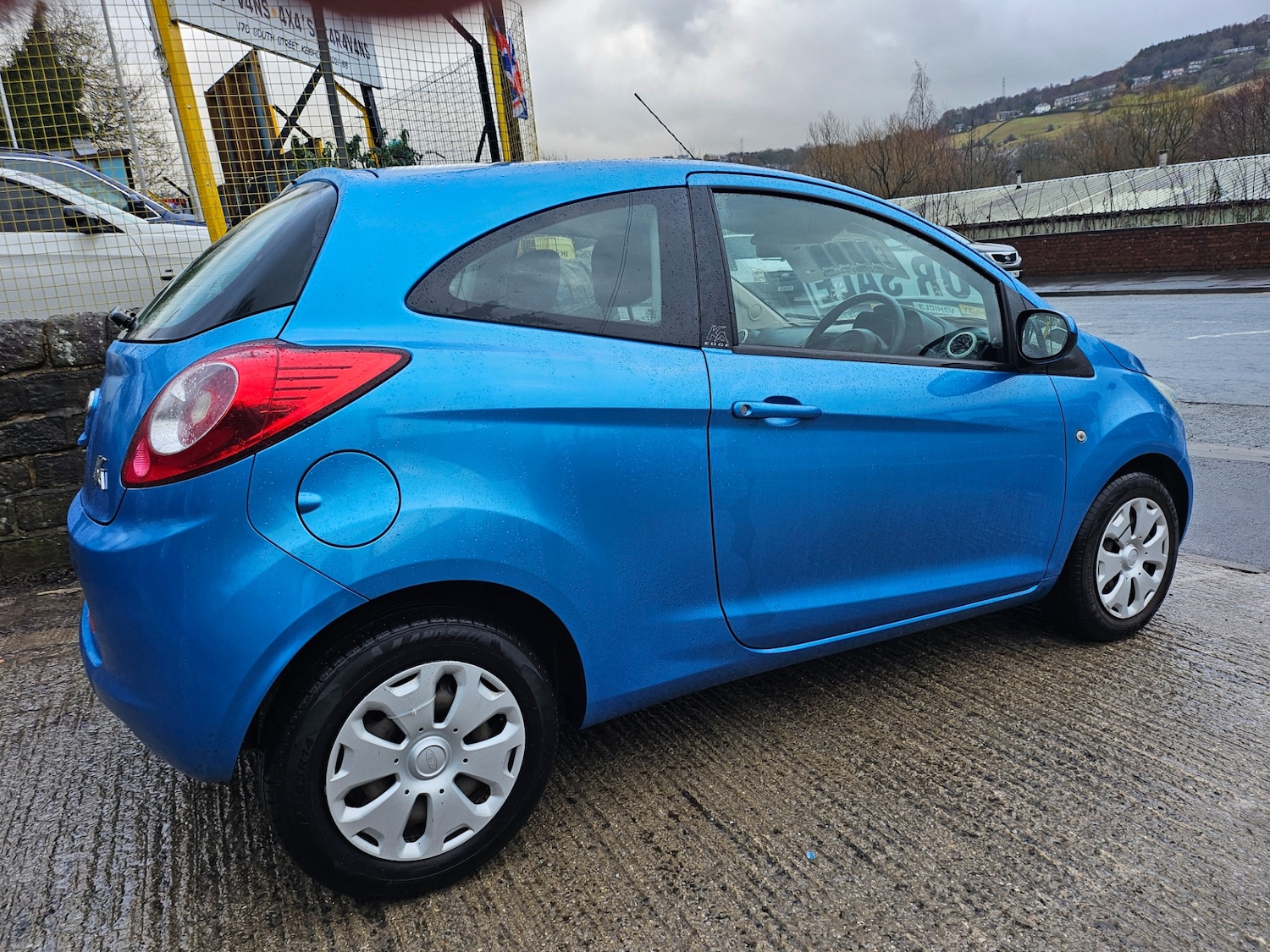 Used Ford Ka 2014 for sale - 77168761: Photo 6