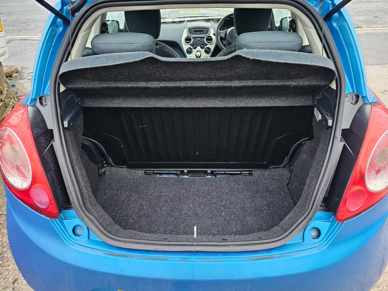 Used Ford Ka 2014 for sale - 77168761: Photo 7