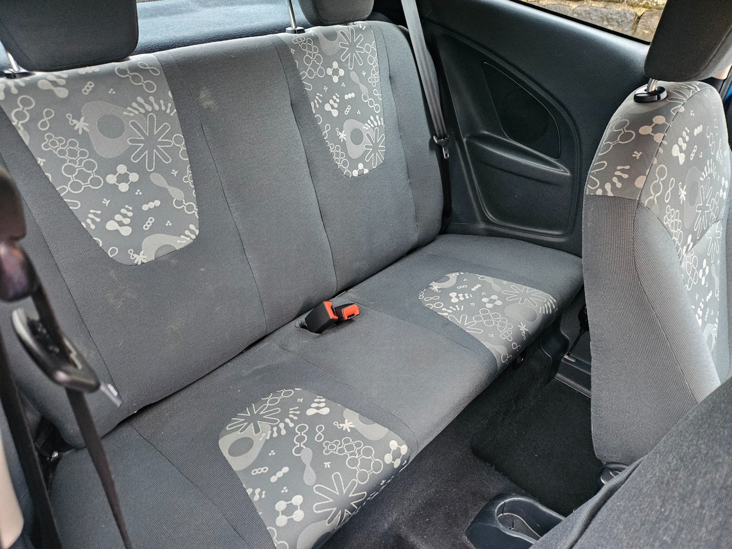 Used Ford Ka 2014 for sale - 77168761: Photo 8