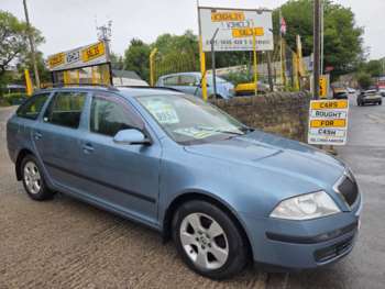 2009 (09) - 1.9 TDI PD Ambiente 5dr