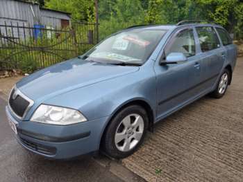 Used Skoda Octavia 2009 for sale - 74864136: Photo
