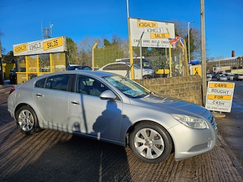 2009 (09) - 2.0 CDTi SE [160] 5dr