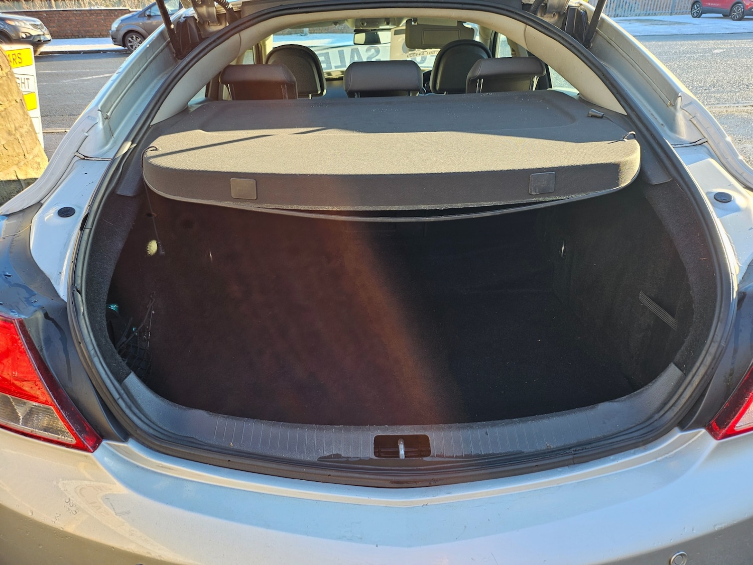 Used Vauxhall Insignia 2009 for sale - 77104601: Photo 7