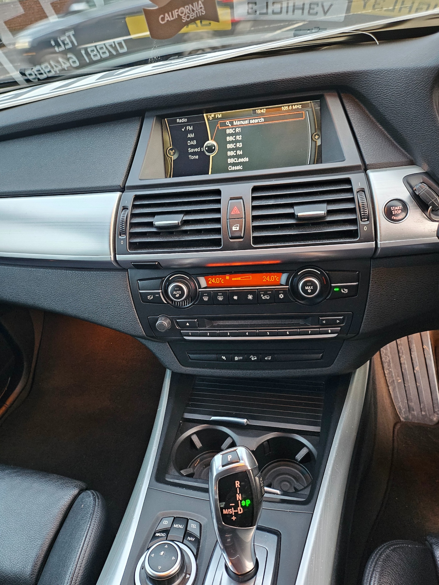 Used BMW X5 2010 for sale - 76654030: Photo 10