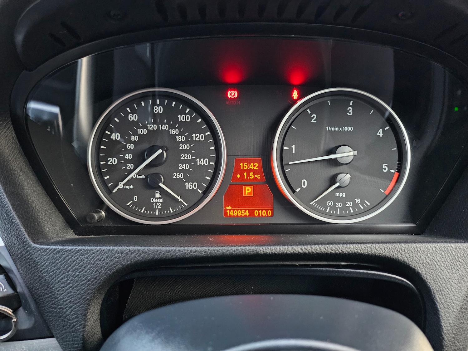 Used BMW X5 2010 for sale - 76654030: Photo 11