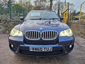 Used BMW X5 2010 for sale - 76654030: Photo