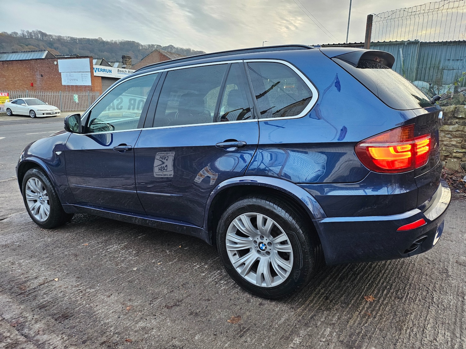 Used BMW X5 2010 for sale - 76654030: Photo 4