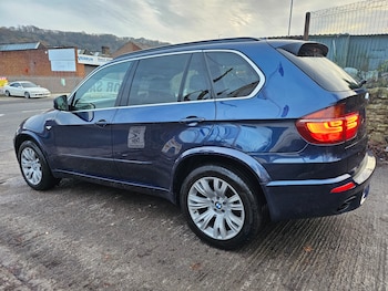 Used BMW X5 2010 for sale - 76654030: Photo