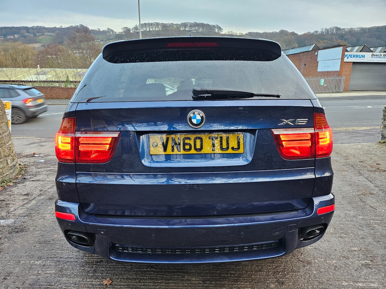 Used BMW X5 2010 for sale - 76654030: Photo 5