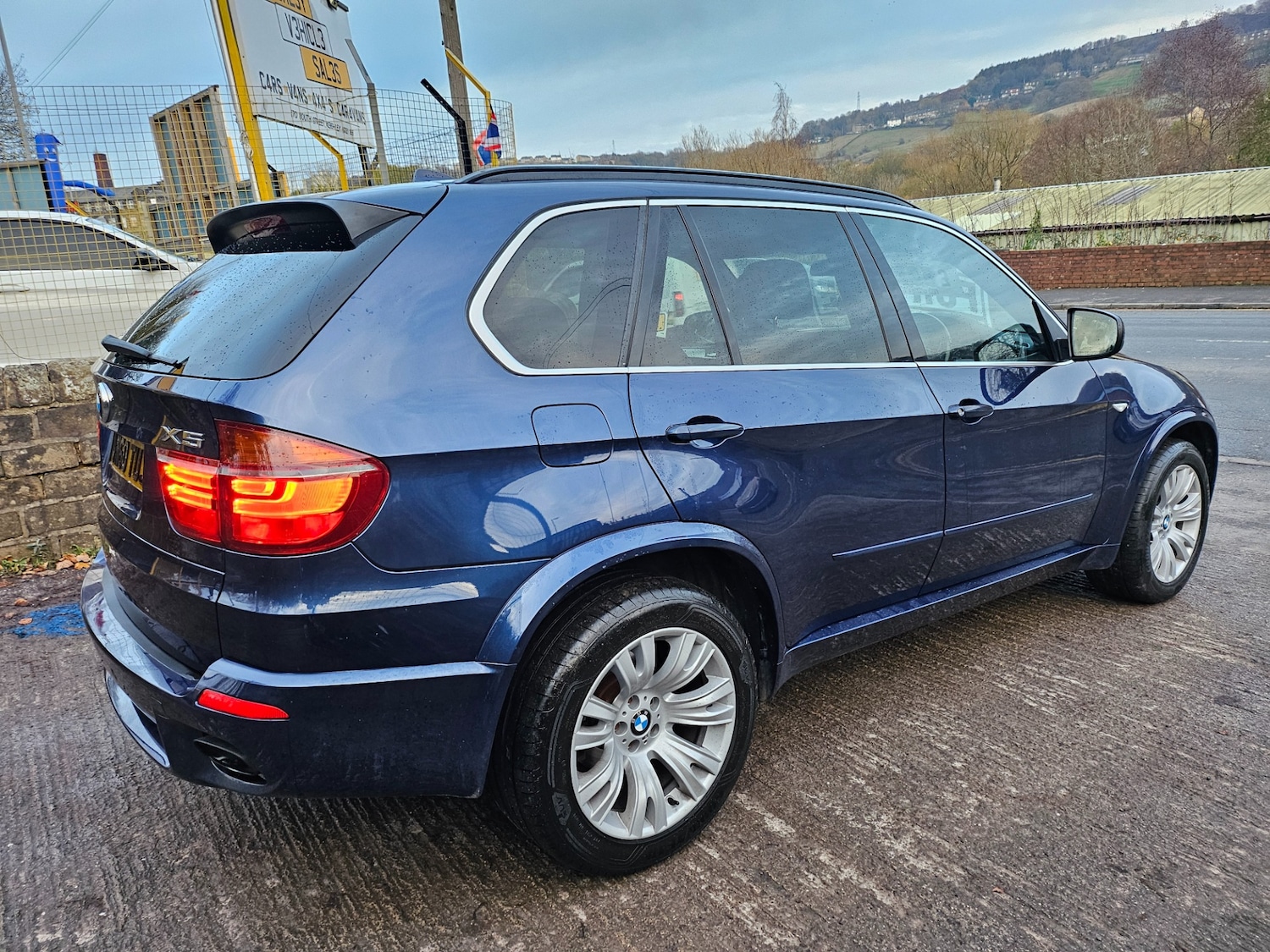 Used BMW X5 2010 for sale - 76654030: Photo 6