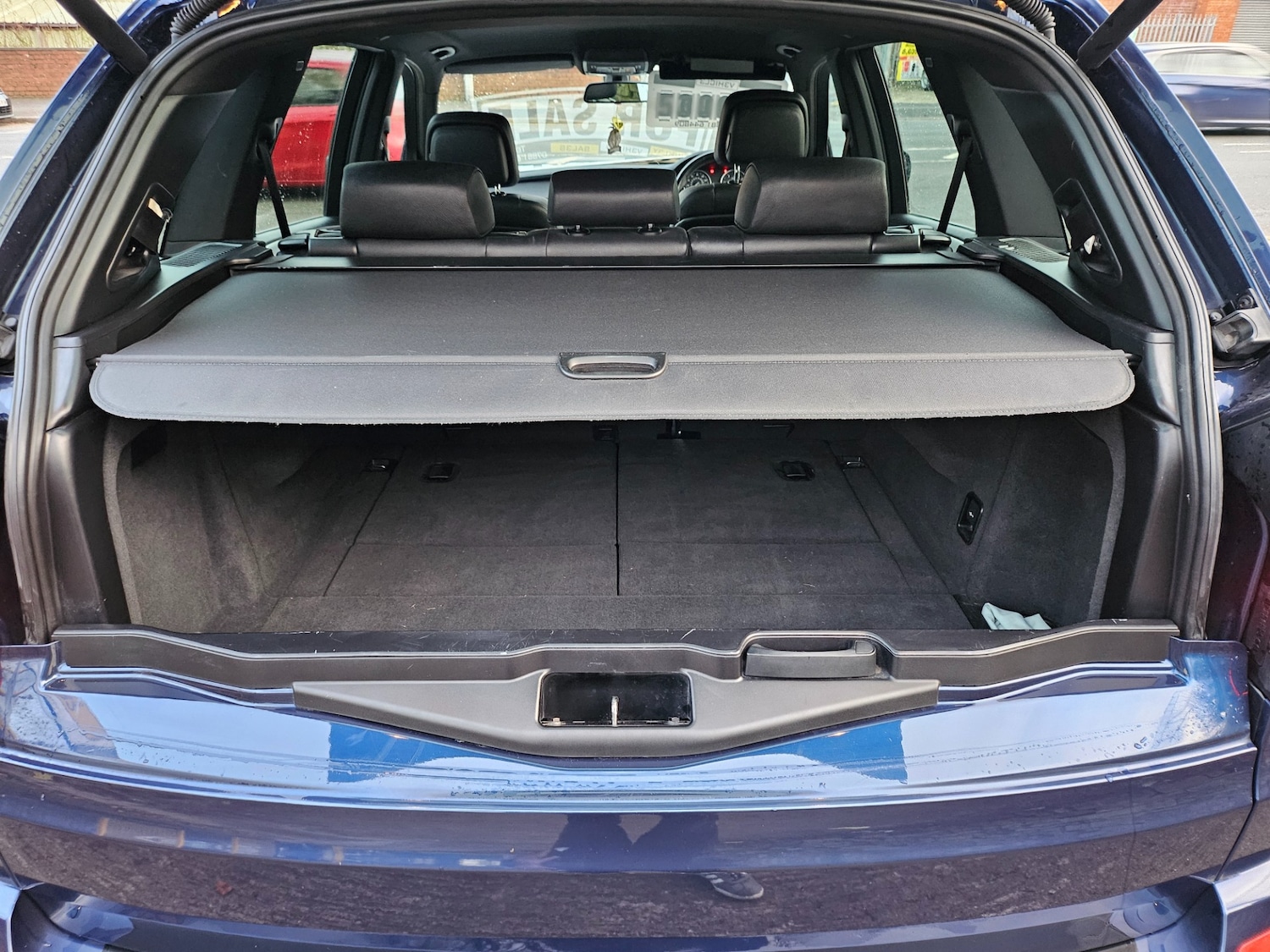 Used BMW X5 2010 for sale - 76654030: Photo 7