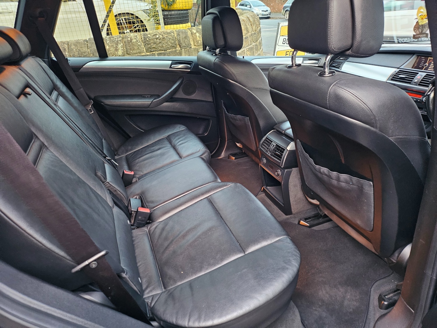 Used BMW X5 2010 for sale - 76654030: Photo 8