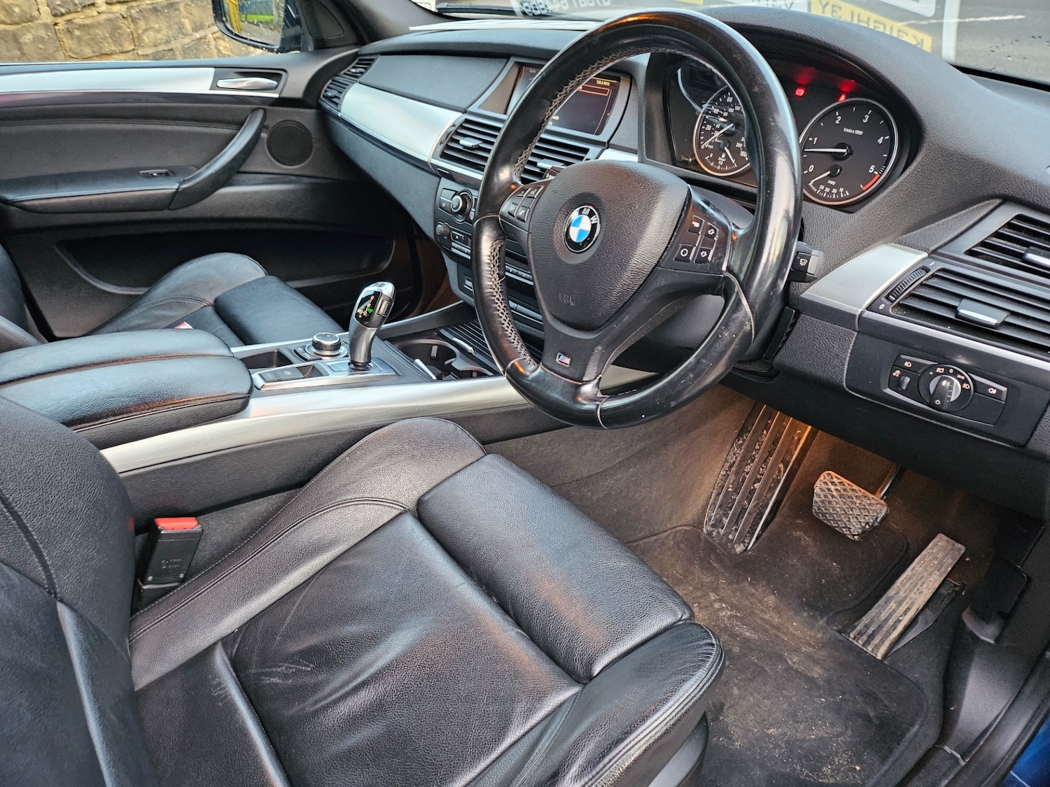 Used BMW X5 2010 for sale - 76654030: Photo 9