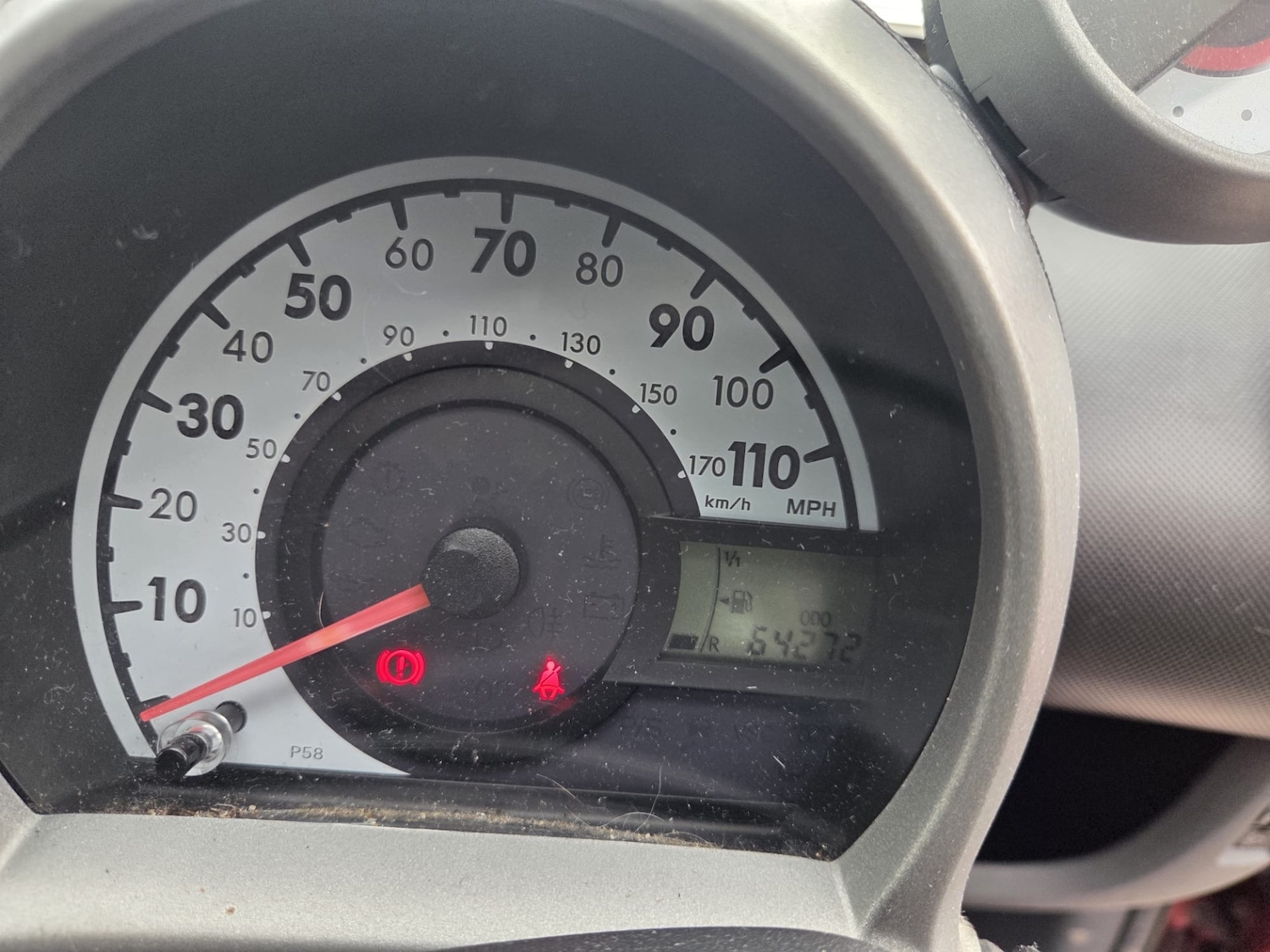 Used Peugeot 107 2009 for sale - 77663711: Photo 10