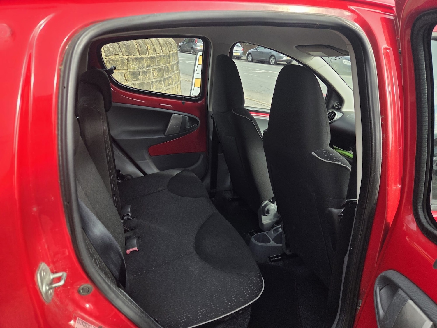 Used Peugeot 107 2009 for sale - 77663711: Photo 7