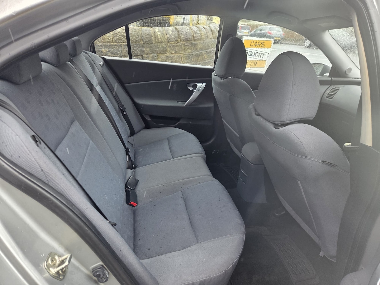 Used Nissan Primera 2006 for sale - 77676430: Photo 7