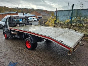 Used Ford Transit 1997 for sale - 76471123: Photo