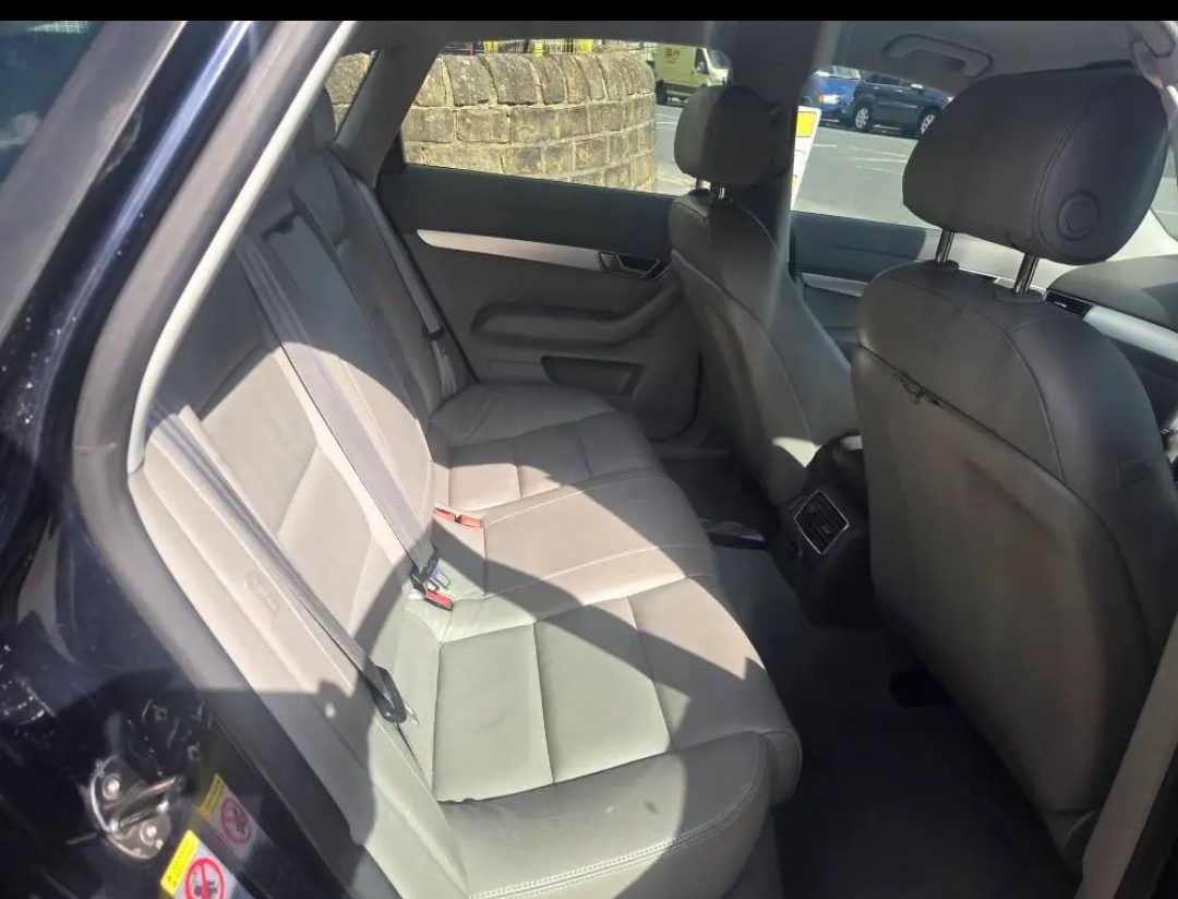 Used Audi A6 2004 for sale - 78108014: Photo 7