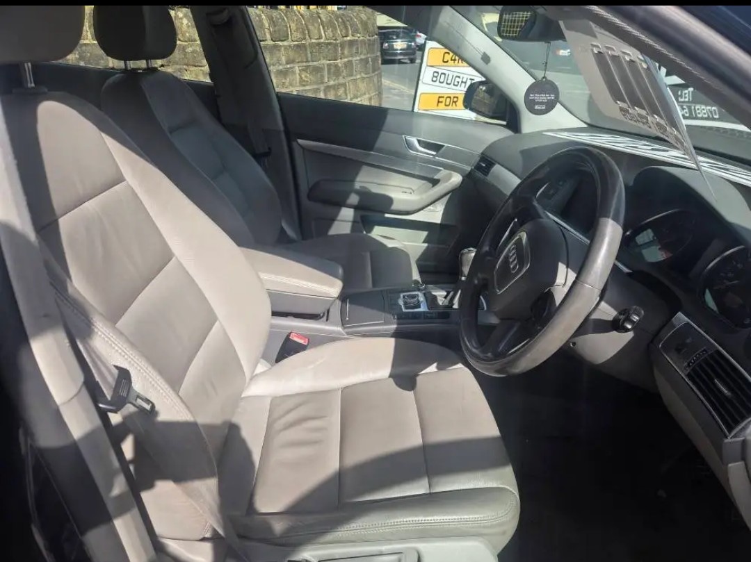 Used Audi A6 2004 for sale - 78108014: Photo 8