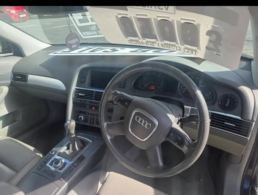 Used Audi A6 2004 for sale - 78108014: Photo 9