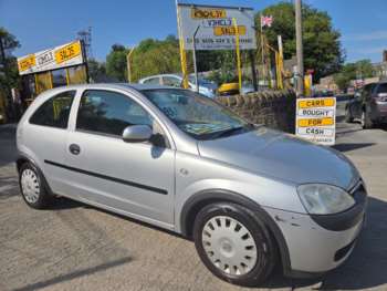 2003 (53) - 1.2i 16V Club 3dr