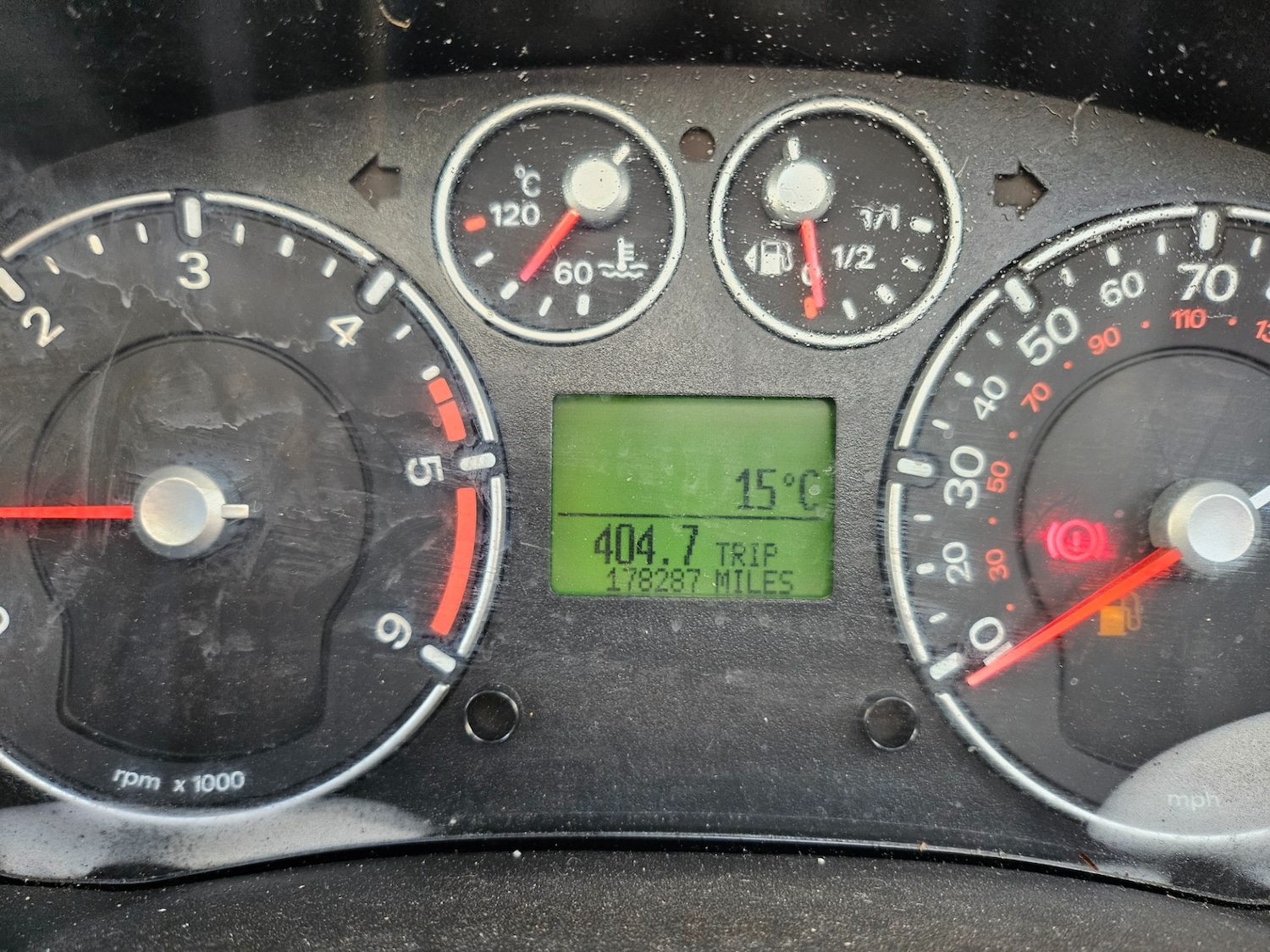 Used Ford Fiesta 2008 for sale - 76784680: Photo 9