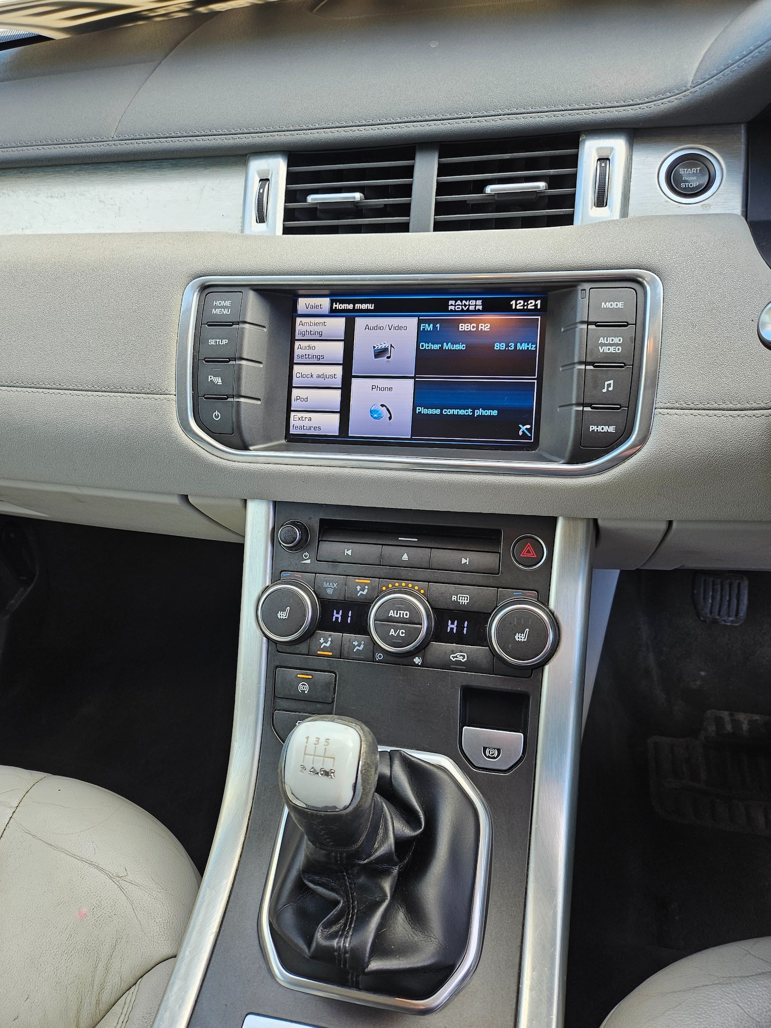 Used Land Rover Range Rover Evoque 2013 for sale - 77086112: Photo 10