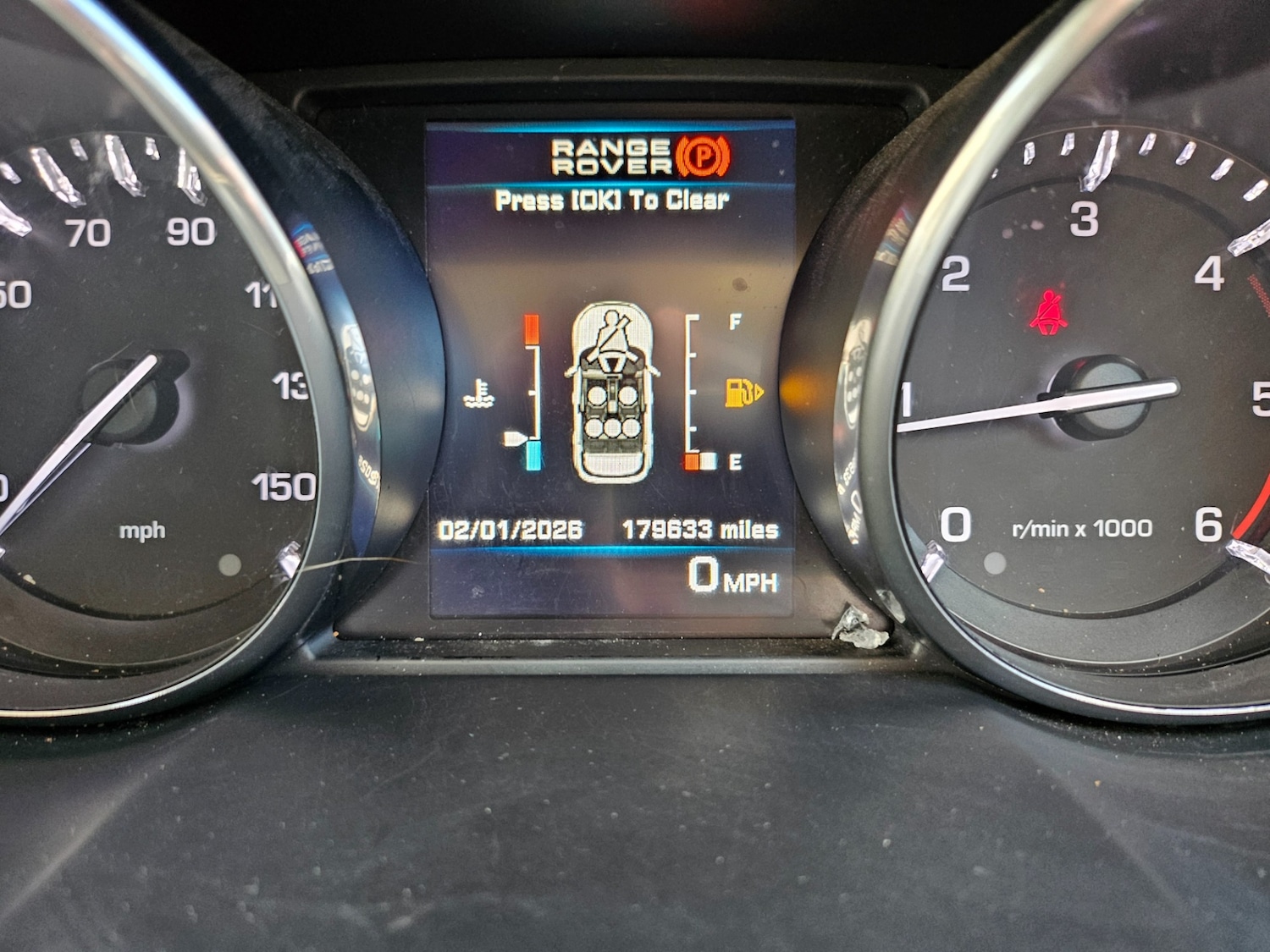 Used Land Rover Range Rover Evoque 2013 for sale - 77086112: Photo 11