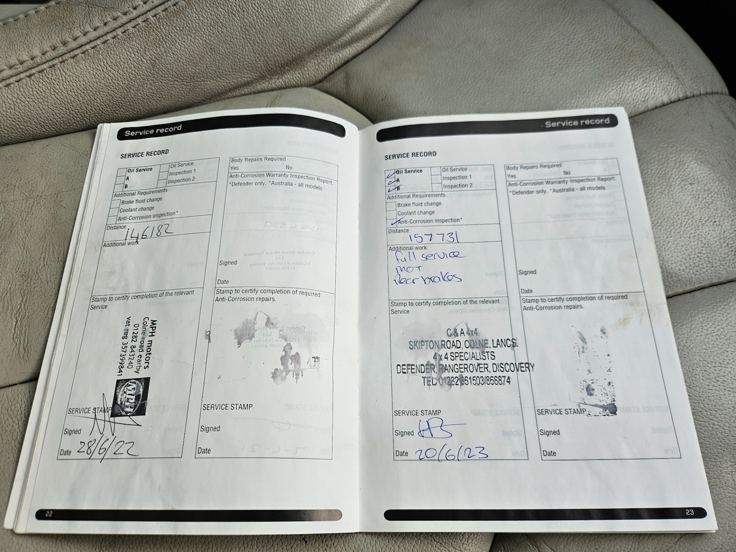 Used Land Rover Range Rover Evoque 2013 for sale - 77086112: Photo 16