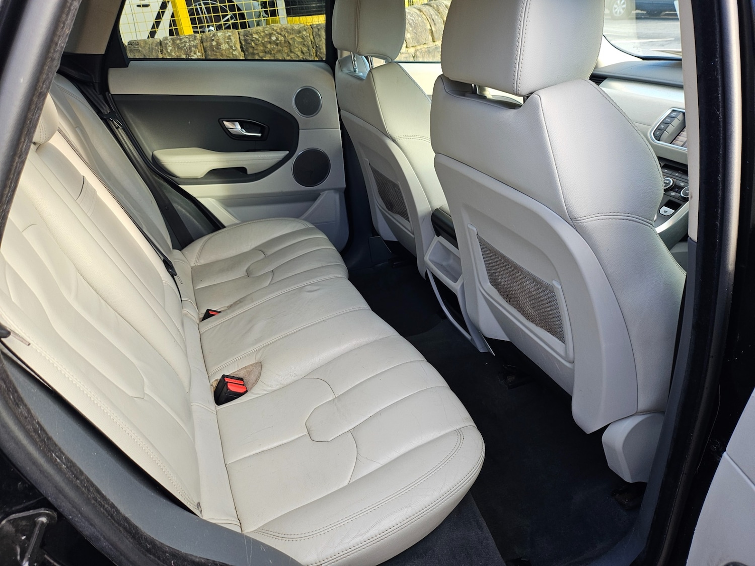 Used Land Rover Range Rover Evoque 2013 for sale - 77086112: Photo 8