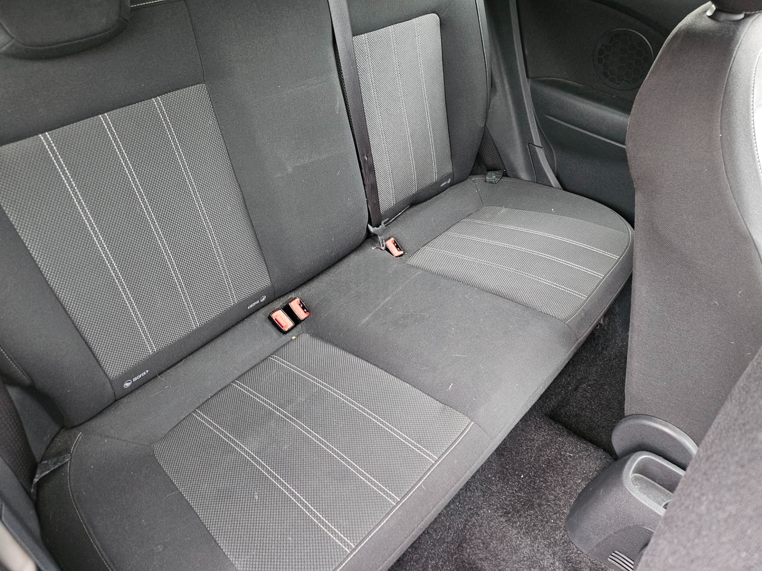 Used Vauxhall Corsa 2012 for sale - 76507304: Photo 7