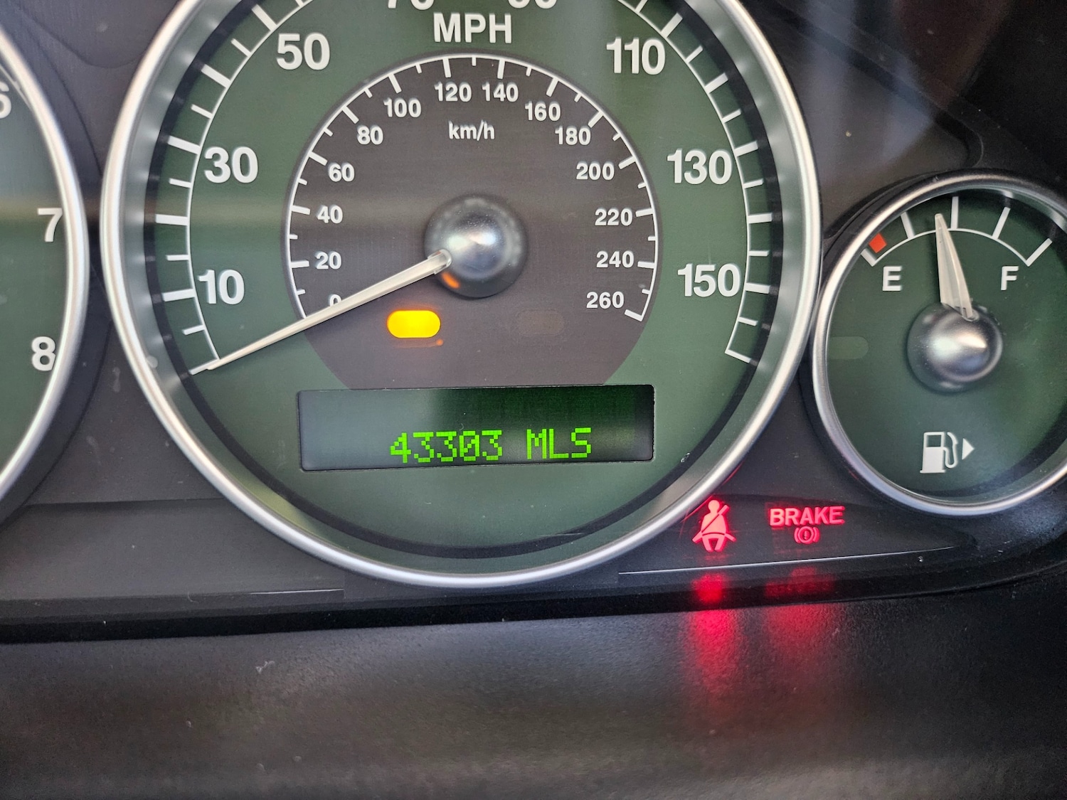 Used Jaguar X-Type 2001 for sale - 76893010: Photo 11