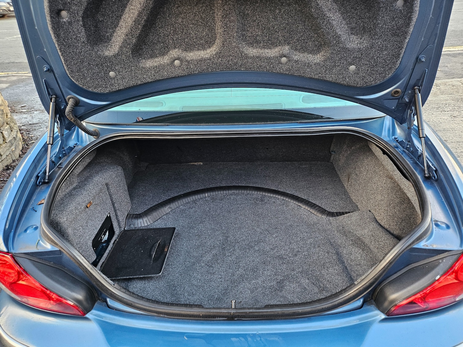 Used Jaguar X-Type 2001 for sale - 76893010: Photo 7