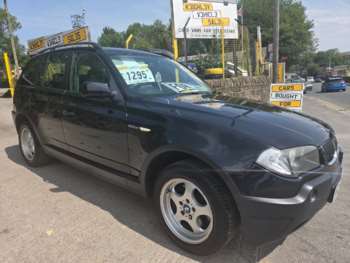 2006 (06) - 2.0d 5dr