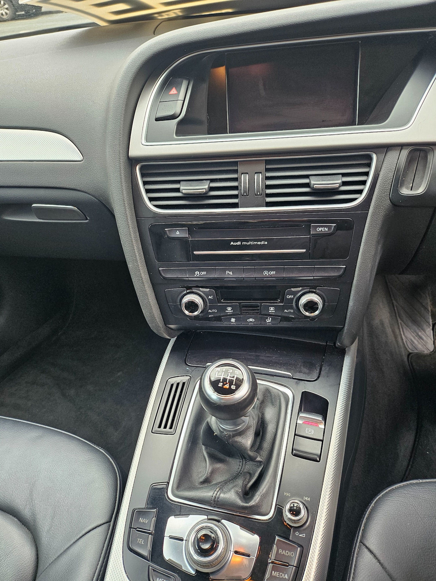 Used Audi A4 2013 for sale - 77260920: Photo 10