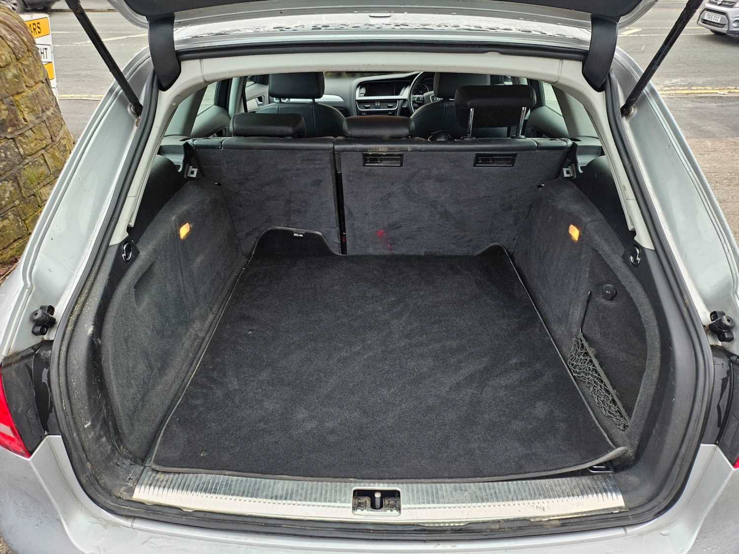 Used Audi A4 2013 for sale - 77260920: Photo 7