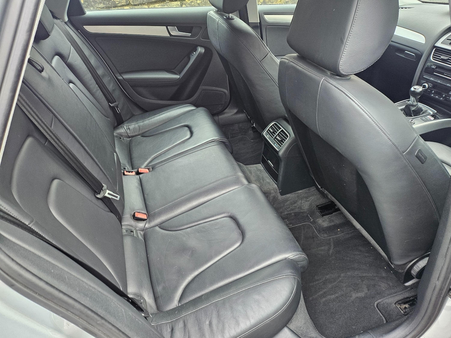 Used Audi A4 2013 for sale - 77260920: Photo 8