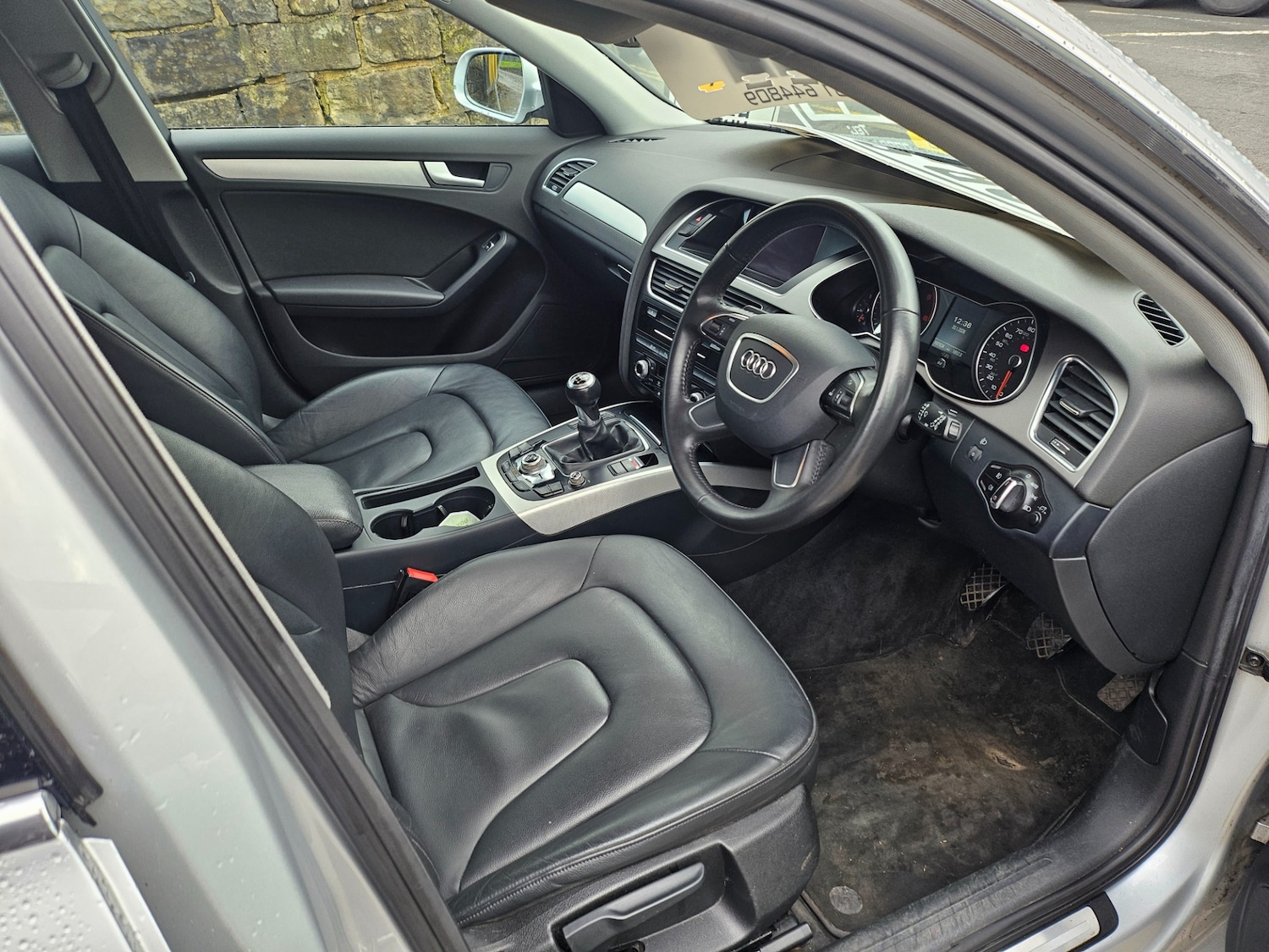 Used Audi A4 2013 for sale - 77260920: Photo 9